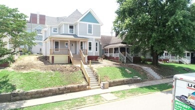 Building Photo - 1612 Forest Ave