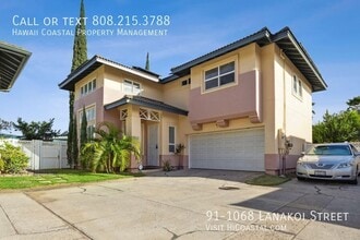 Building Photo - 91-1068-1068 Lanakoi St