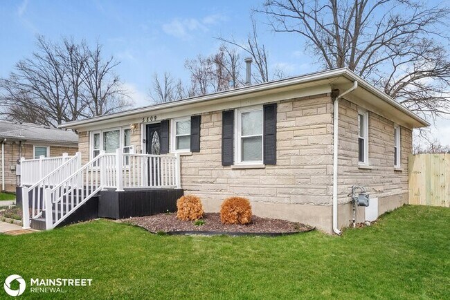 Building Photo - 5809 Noah Dr