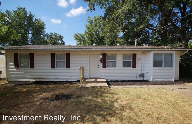 Foto del edificio - 4 br, 2 bath House - 3153 W Latoka St