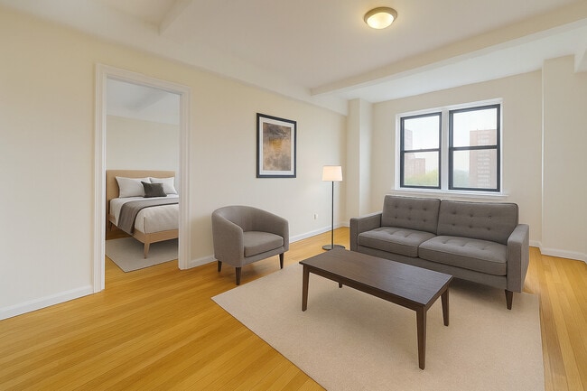 Building Photo - 852 Amsterdam Ave