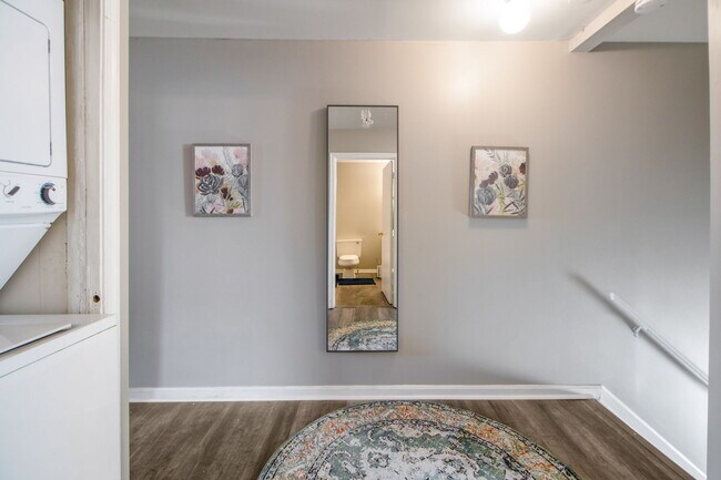 Foto del edificio - 1216 W Lafayette Ave