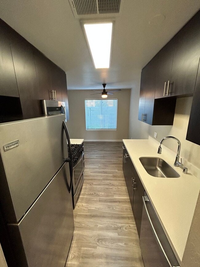 Interior Photo - Riverbend Apartments — Where Comfort Meets...