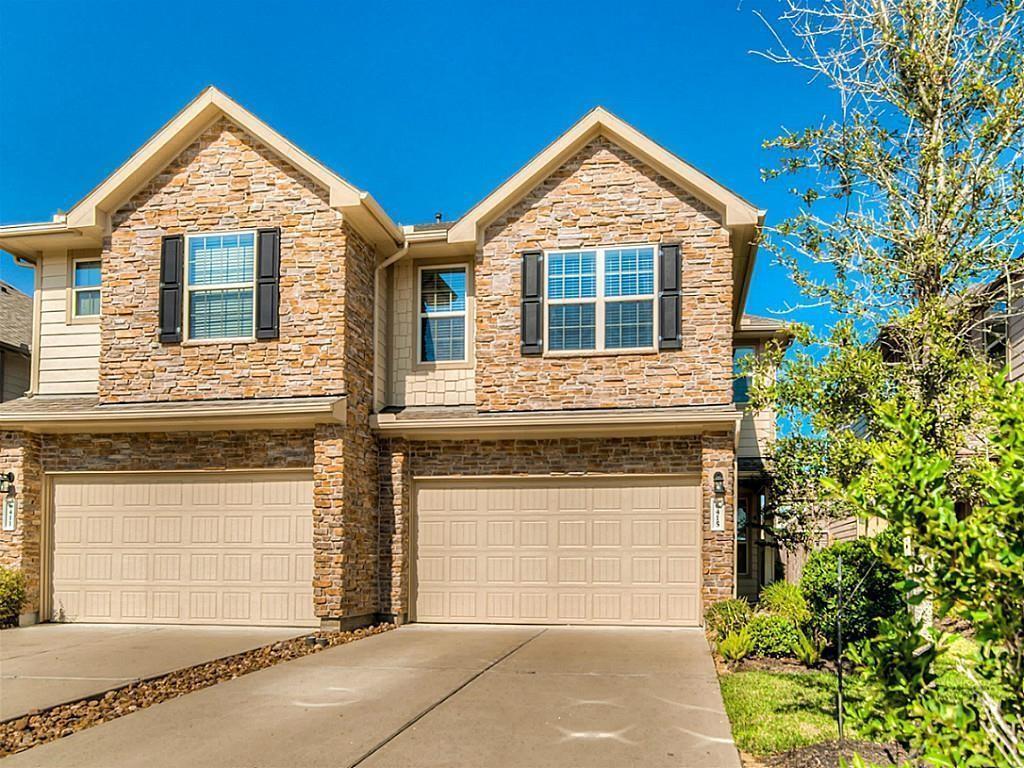 Foto principal - 6415 Calgary Woods Ln