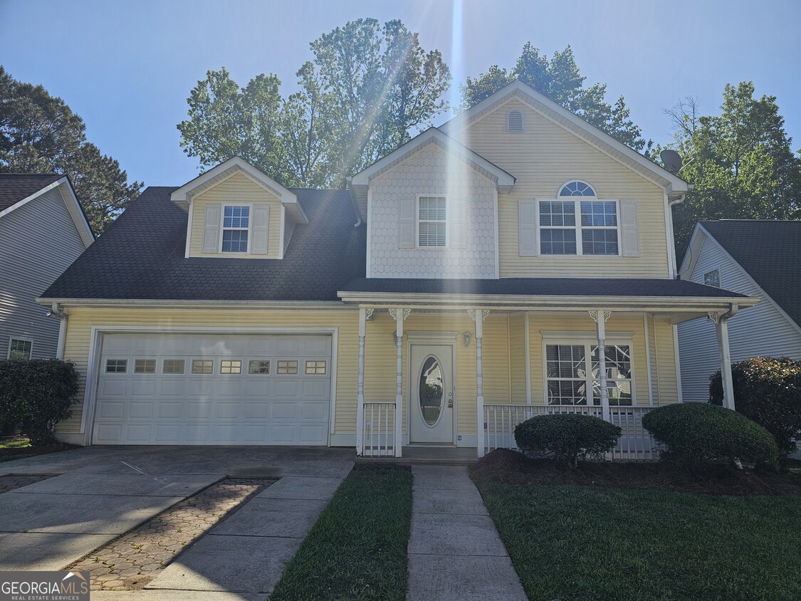 Primary Photo - 165 Prescott Ct