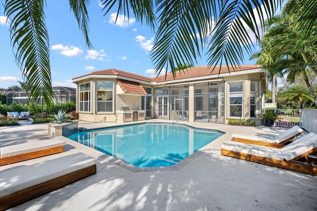 Building Photo - 7557 Preserve Dr