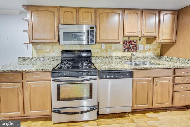 Foto del edificio - 2721 13th St NW