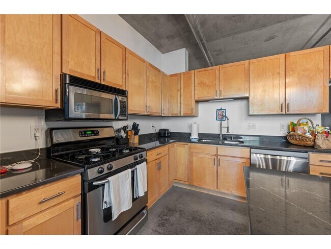 Foto del edificio - 720 N 4th St