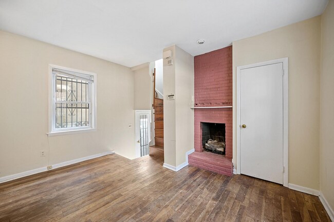Foto del edificio - 1314 Addison St
