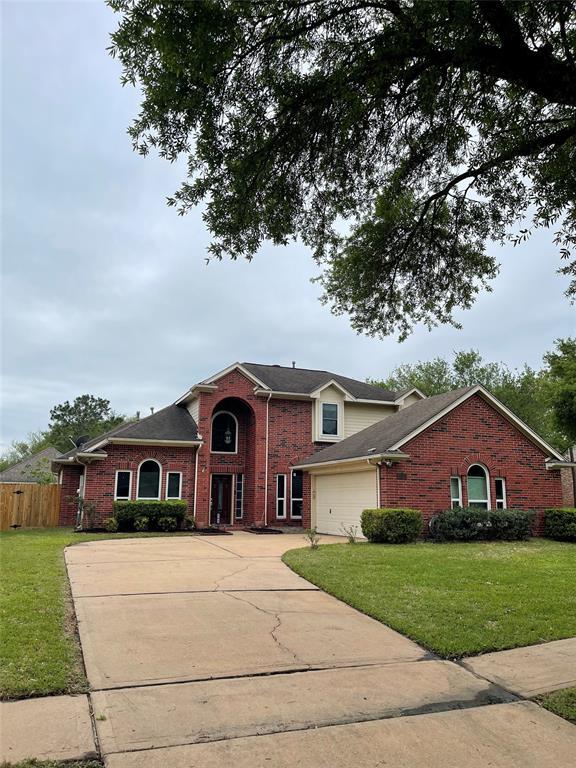 101 Island Breeze Cir, League City, TX 77573 House Rental in League