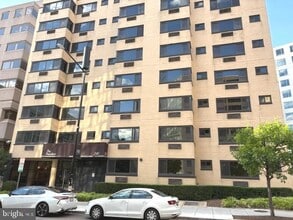 Building Photo - 2141 I St NW