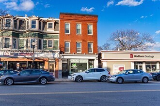 Building Photo - 632 E Broadway
