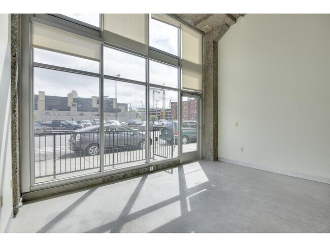 Foto del edificio - 521 S 7th St