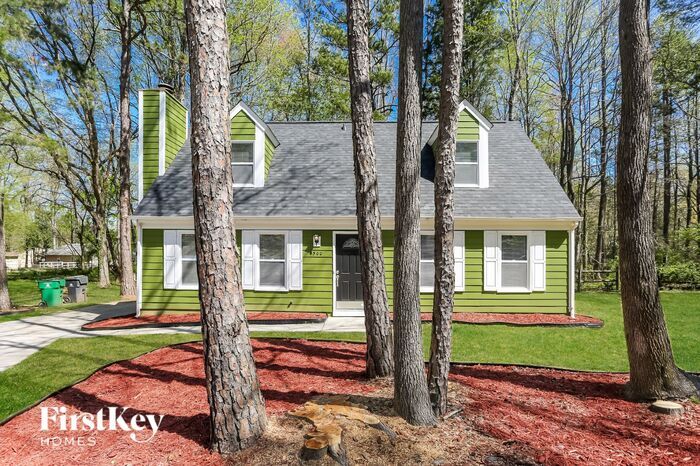 Primary Photo - 4500 Hezekiah Pl
