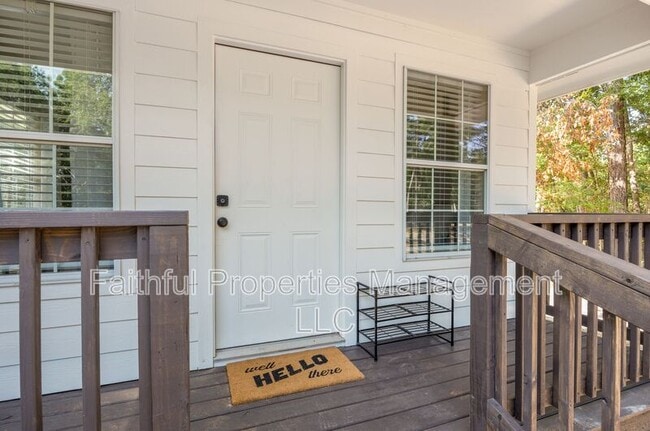 Foto del edificio - 13584 FM 14