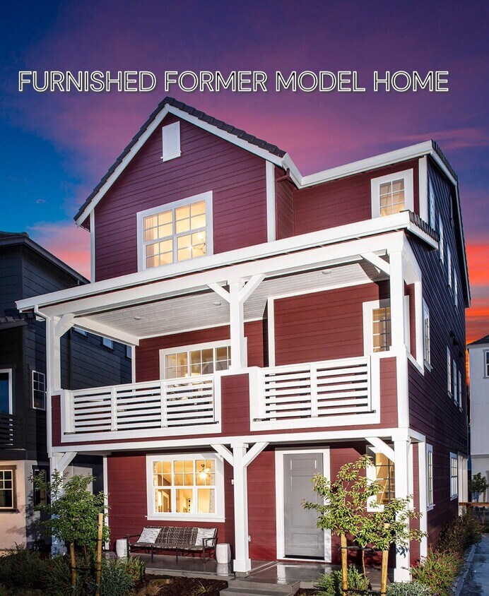 Foto principal - 32 Irby Ranch Dr