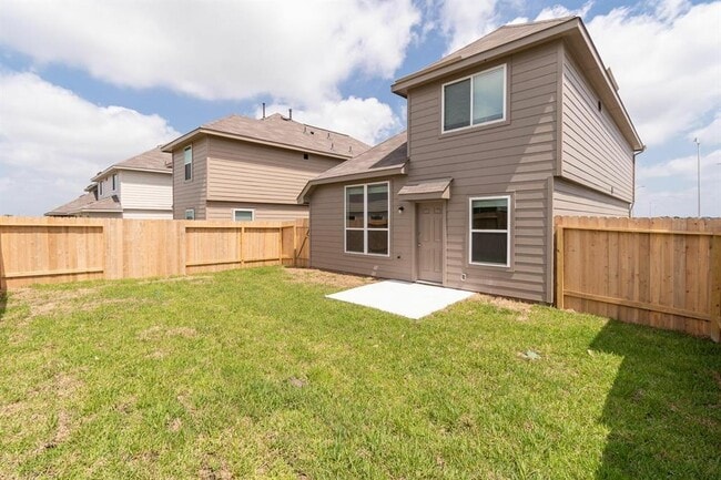 Building Photo - 17103 Andrew Nook Ln