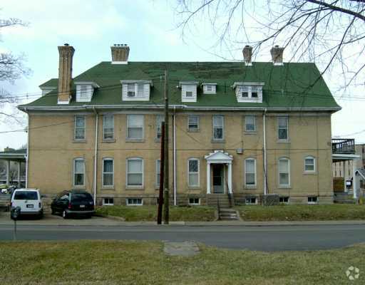 Building Photo - 101 Morris St