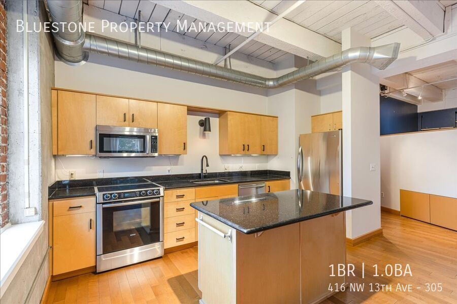 Foto principal - 416 NW 13th Ave