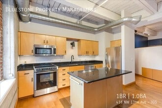 Building Photo - 416 NW 13th Ave