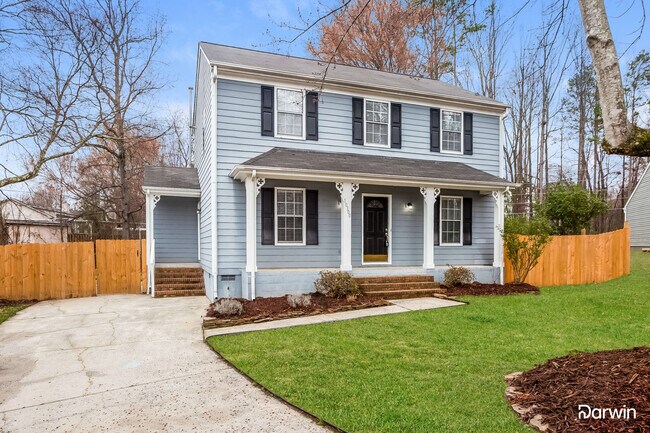 Foto del edificio - 10300 Roundhouse Circle, Mint Hill, NC 28227