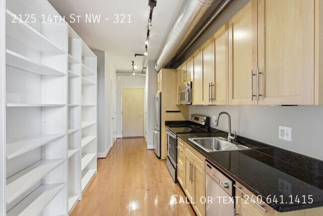 Foto del edificio - 2125 14th St NW