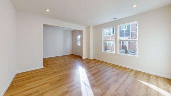 Habitación familiar/flexible - 134 Yorktown Ct