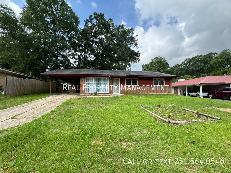 Primary Photo - 4159 La Rose Dr.