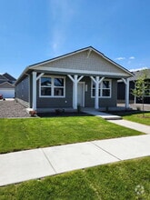 Building Photo - 5090 E Norma Ave