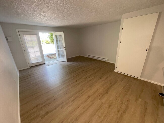 Foto del interior - Arise Townhomes