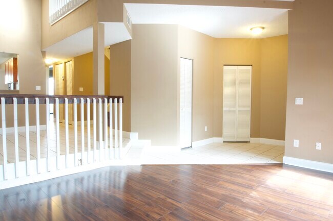Building Photo - 4192 SW 87th Ter