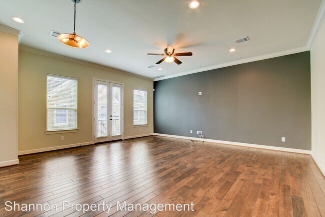 3 br, 3.5 bath House - 1910 Oakdale Street... - 4