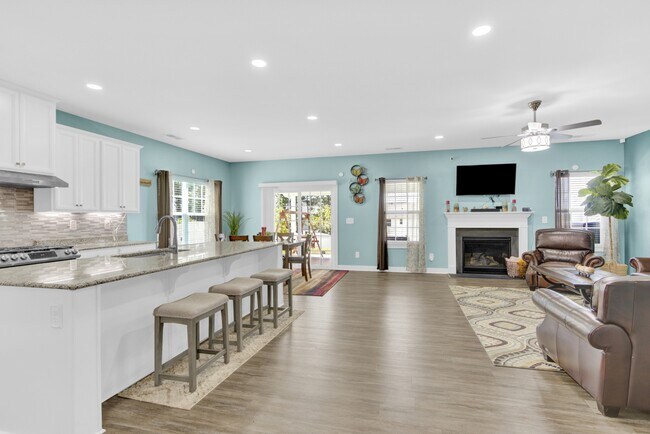 Foto del edificio - 7278 Waterwheel St SW