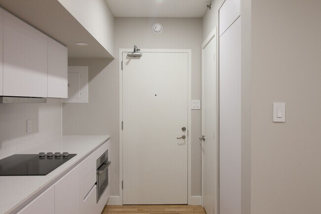 Photo du bâtiment - 3455 Rue Aylmer