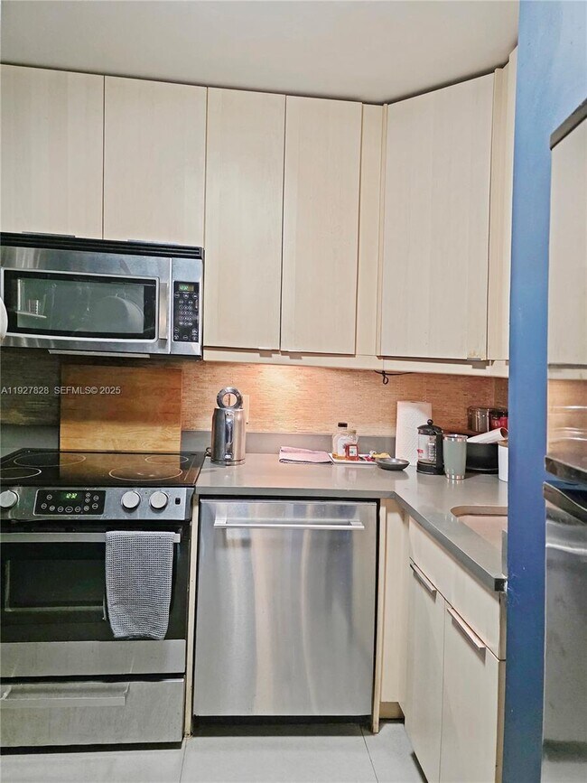 Foto del edificio - 800 West Ave