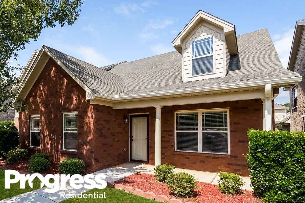 117 Daisy Cir, McDonough, GA 30252 House Rental in McDonough, GA