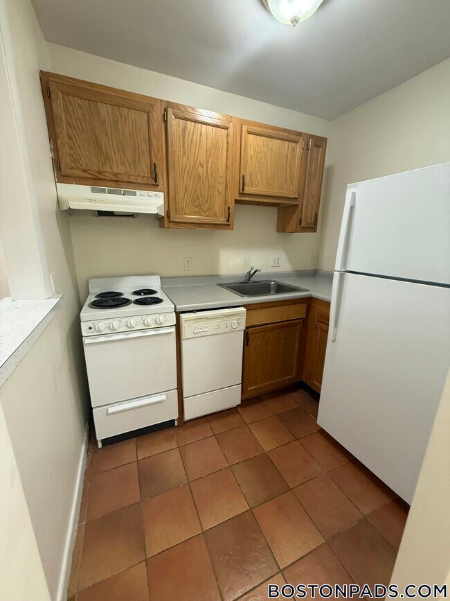 Foto del edificio - 34 Gardner St