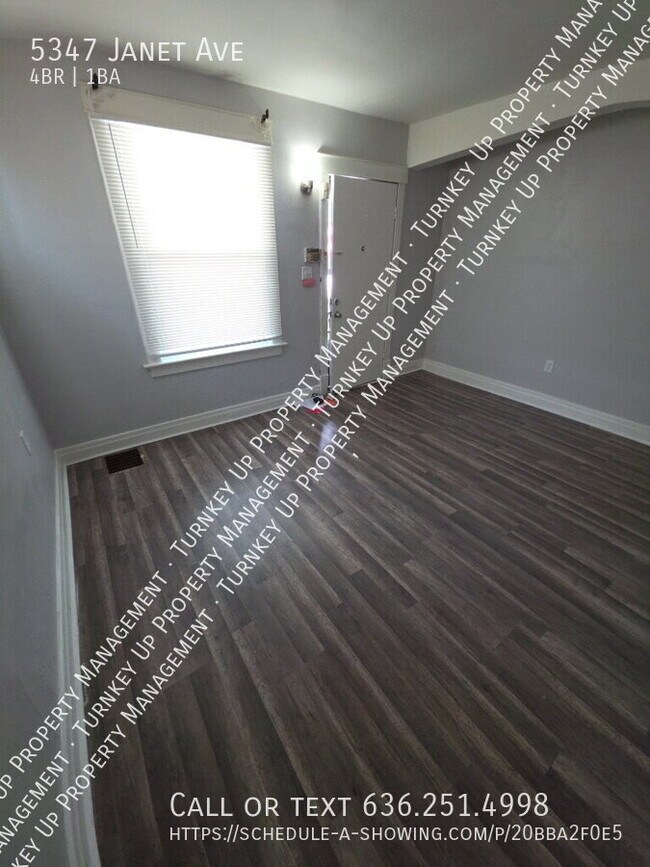 Building Photo - 5347 Janet Ave