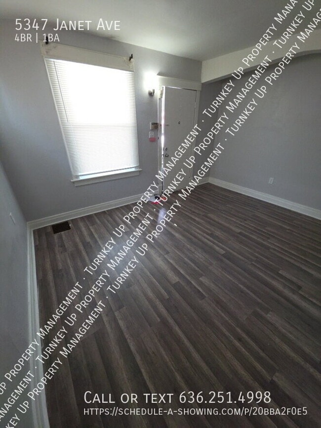 Foto del edificio - 5347 Janet Ave