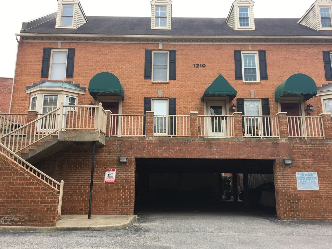 1210 Stockley Gardens Unit 605, Norfolk, VA 23517 Condo for Rent in