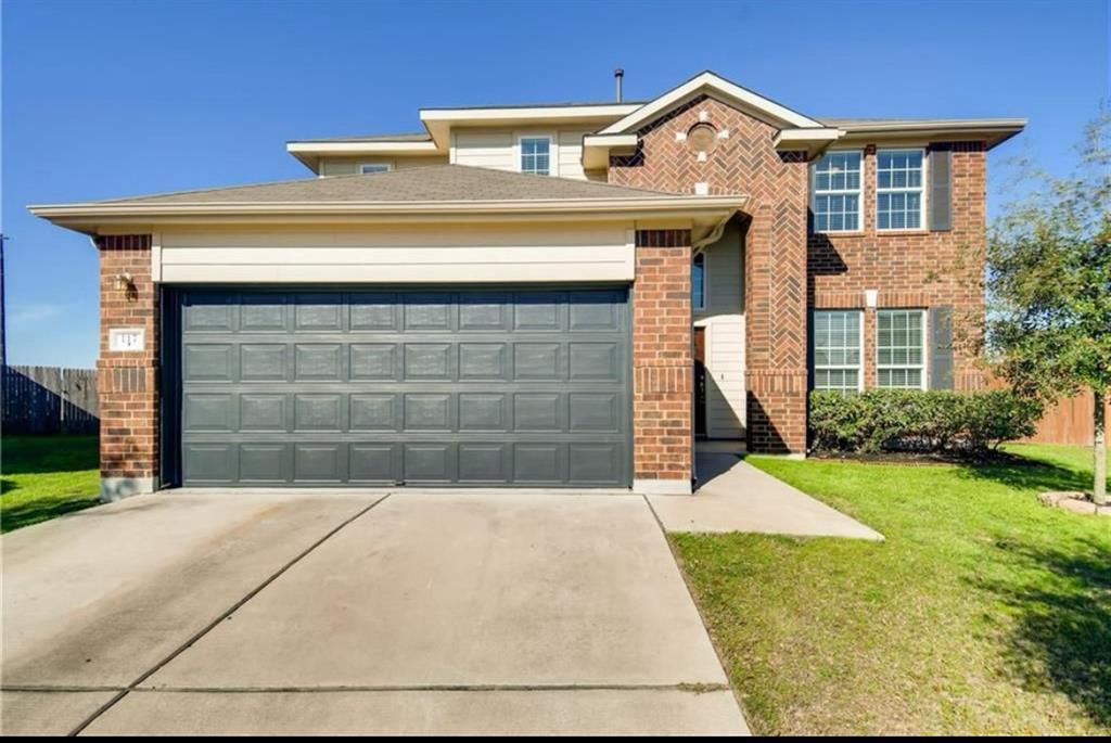 Primary Photo - 117 Mollie Dr