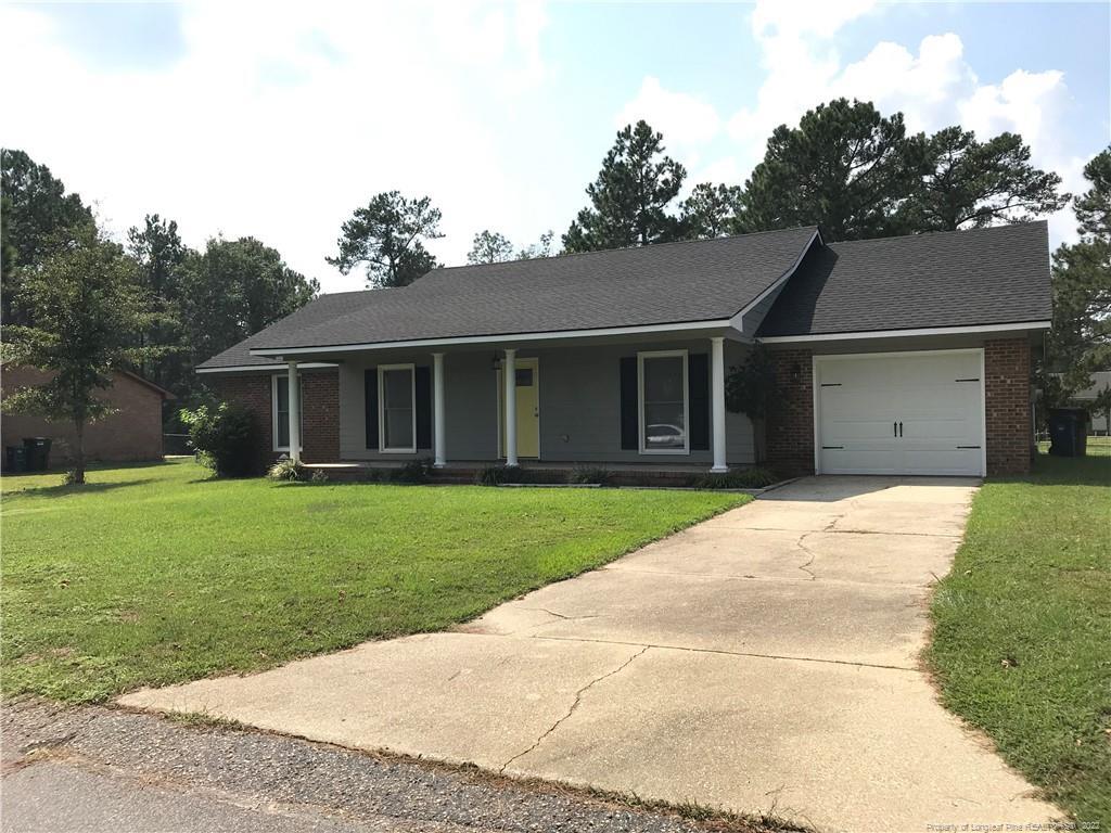Primary Photo - 1108 Leslie Dr