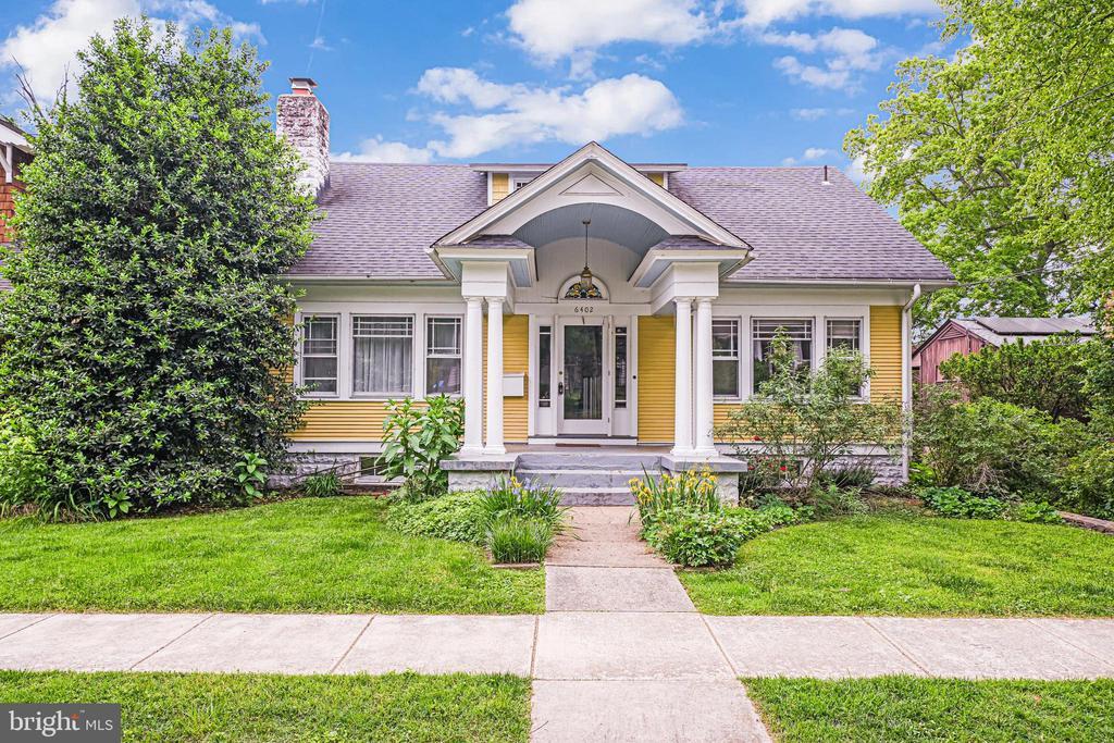 Primary Photo - 6402 Ridge Dr