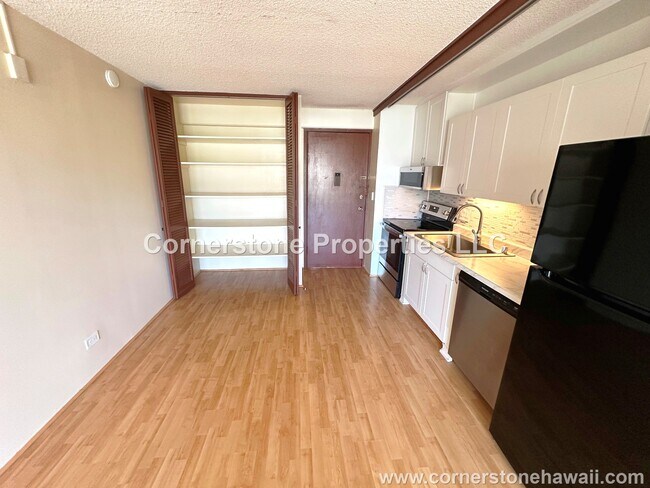 Foto del edificio - 1655 Makaloa St