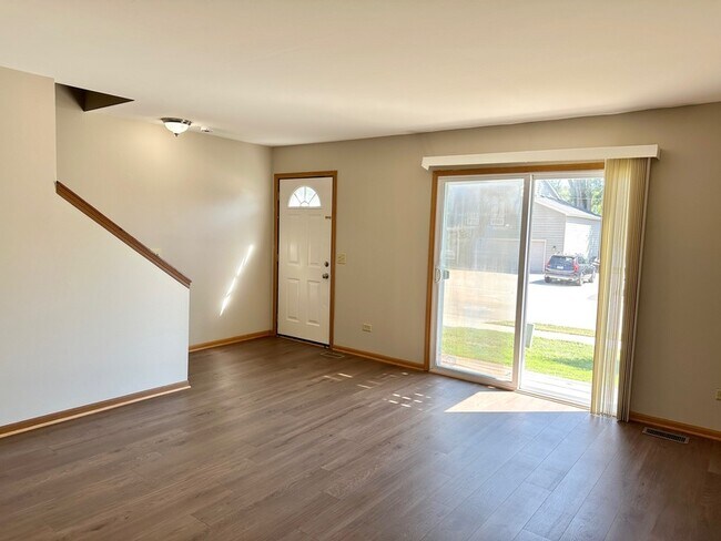 Foto del edificio - 514 N Harrison St