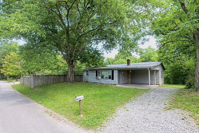 Foto del edificio - 1267 Phillips Dr