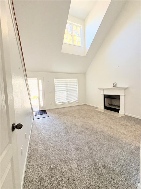 Foto del edificio - 6475 White Walnut Way