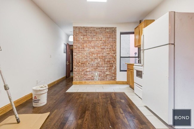 Floorplan - 1278 First Avenue