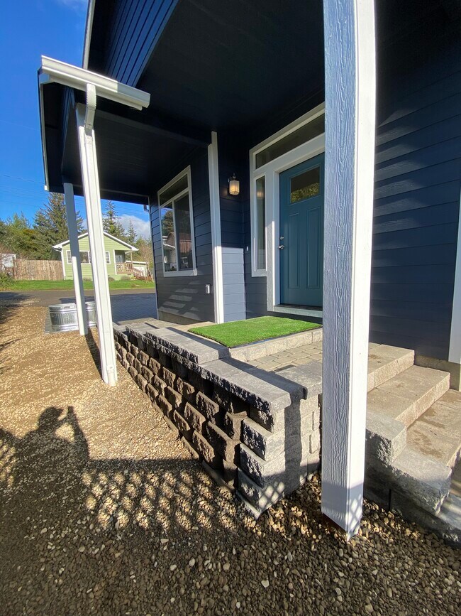 Unidad A - 439 Wall St