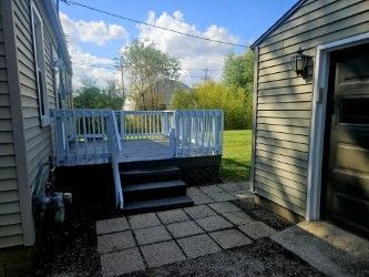 Foto del edificio - 1155 Hartzell St